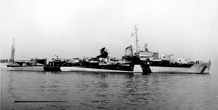 ship